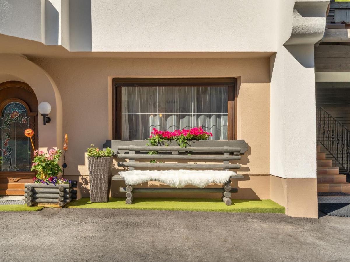 Apartment Nadine-2 By Interhome Sölden Dış mekan fotoğraf