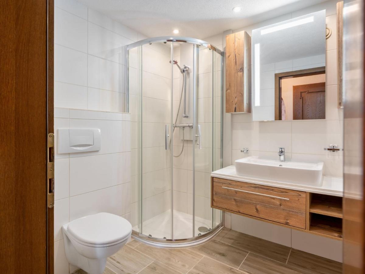 Apartment Nadine-2 By Interhome Sölden Dış mekan fotoğraf