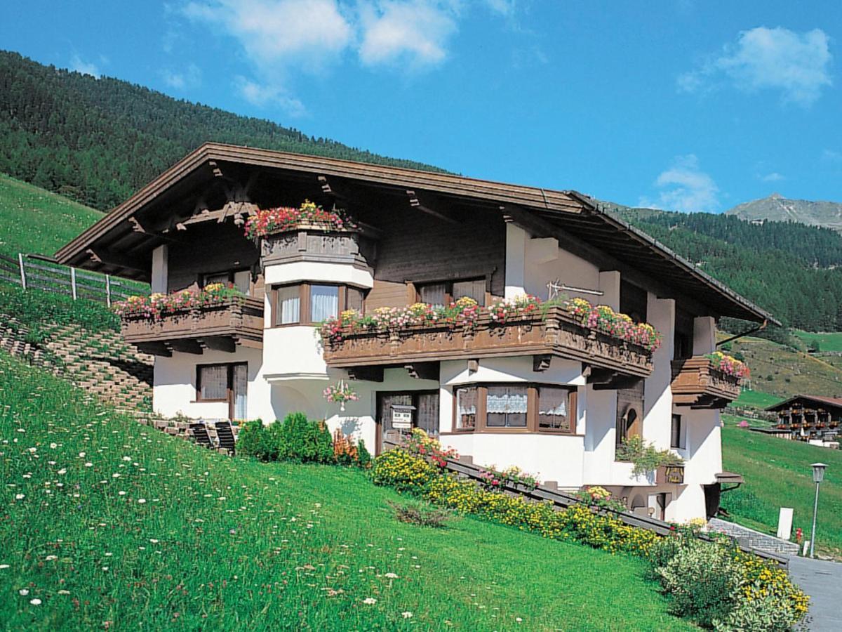 Apartment Nadine-2 By Interhome Sölden Dış mekan fotoğraf