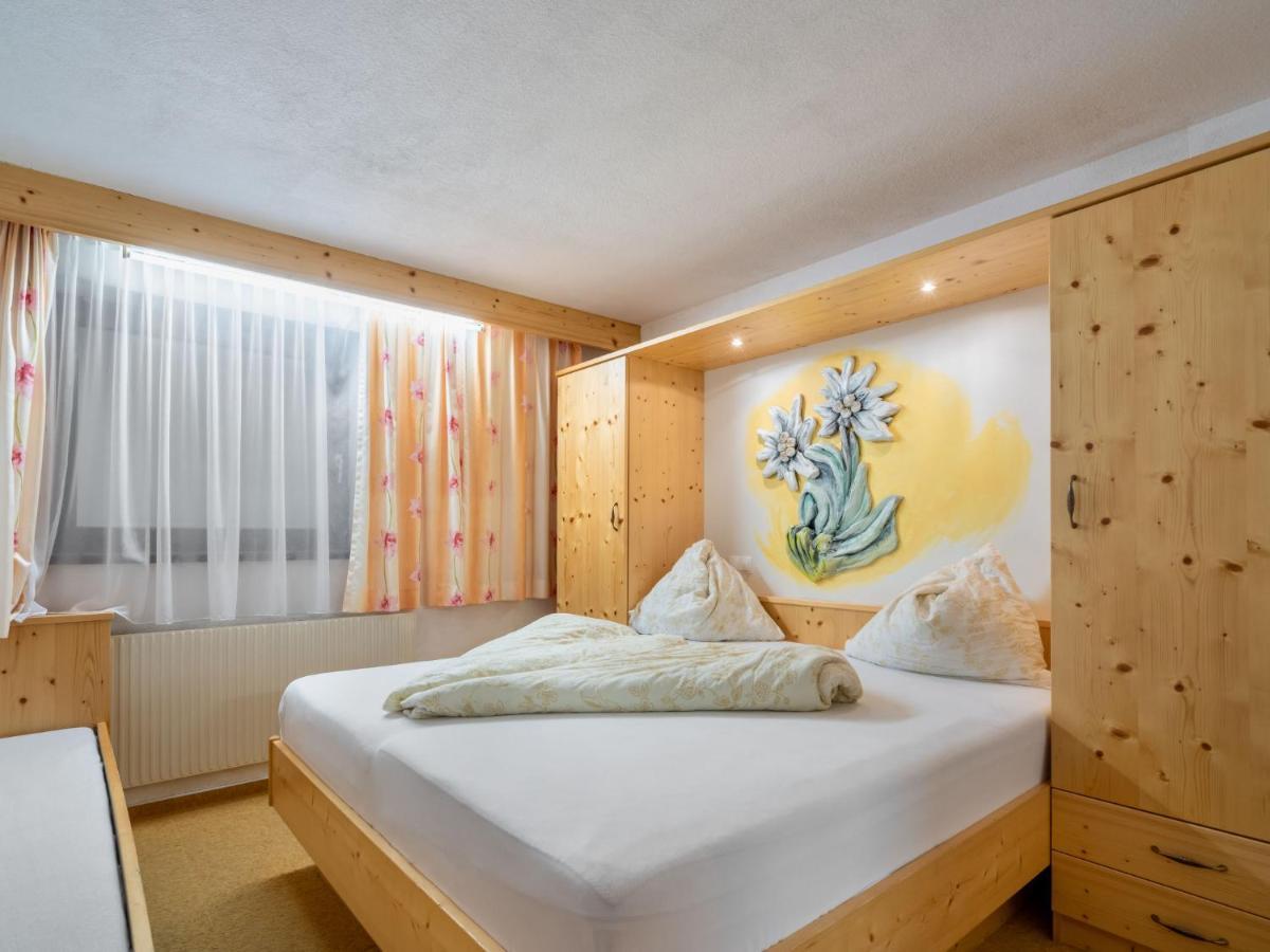 Apartment Nadine-2 By Interhome Sölden Dış mekan fotoğraf