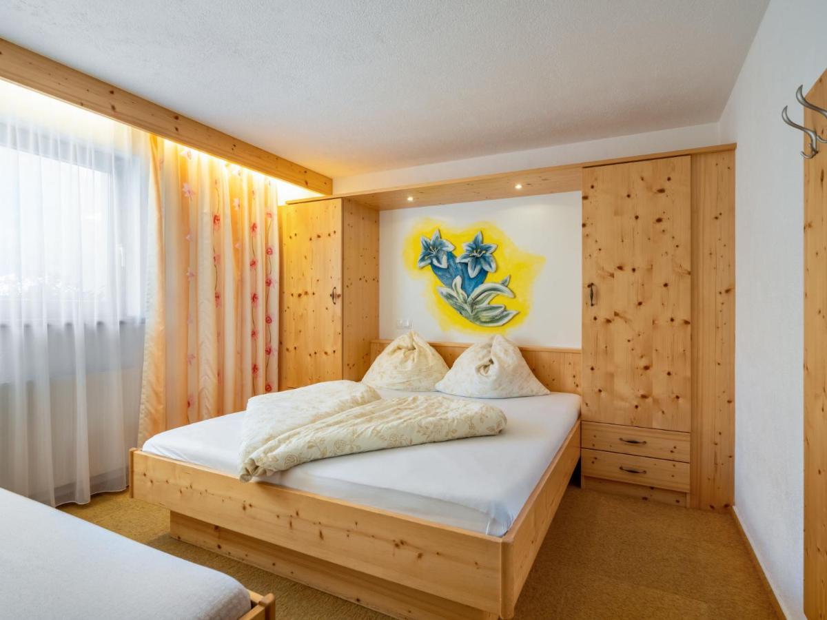 Apartment Nadine-2 By Interhome Sölden Dış mekan fotoğraf