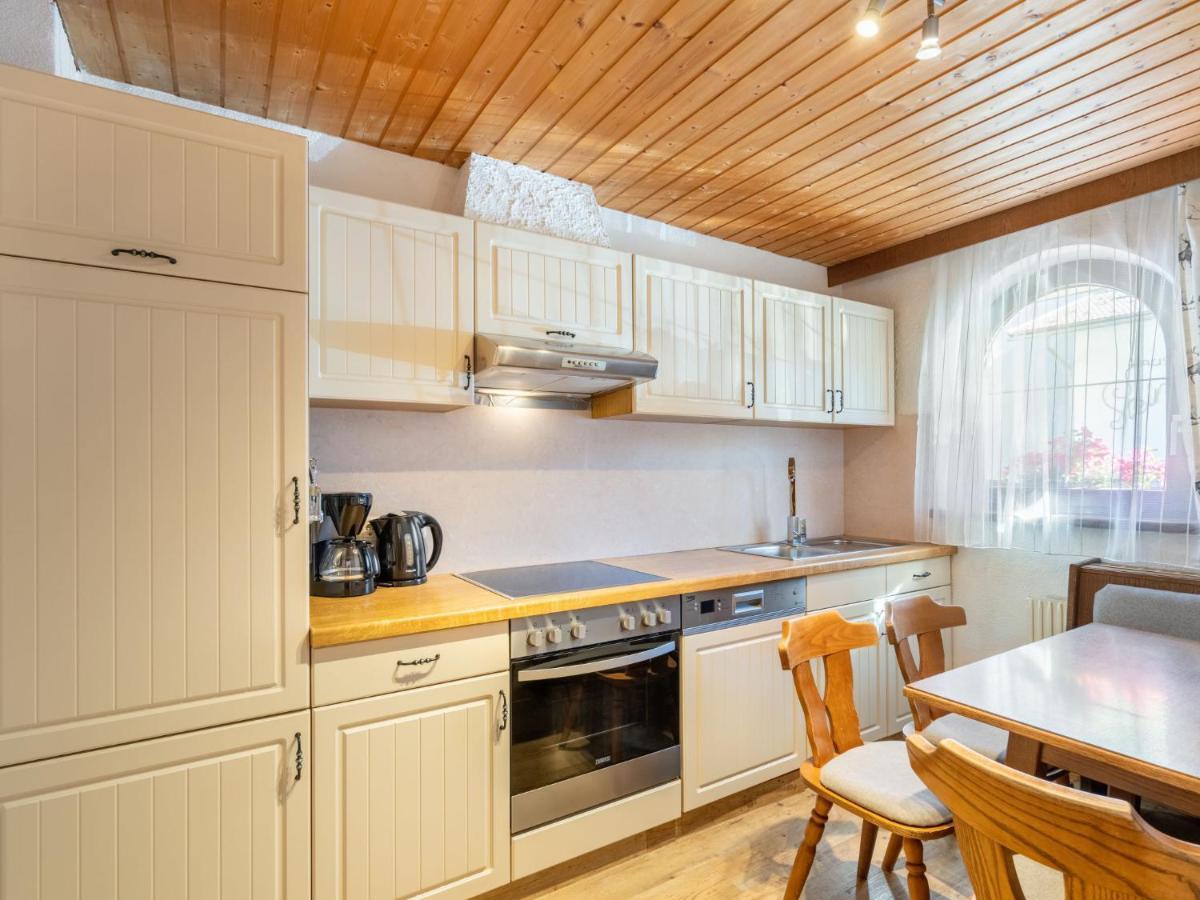 Apartment Nadine-2 By Interhome Sölden Dış mekan fotoğraf