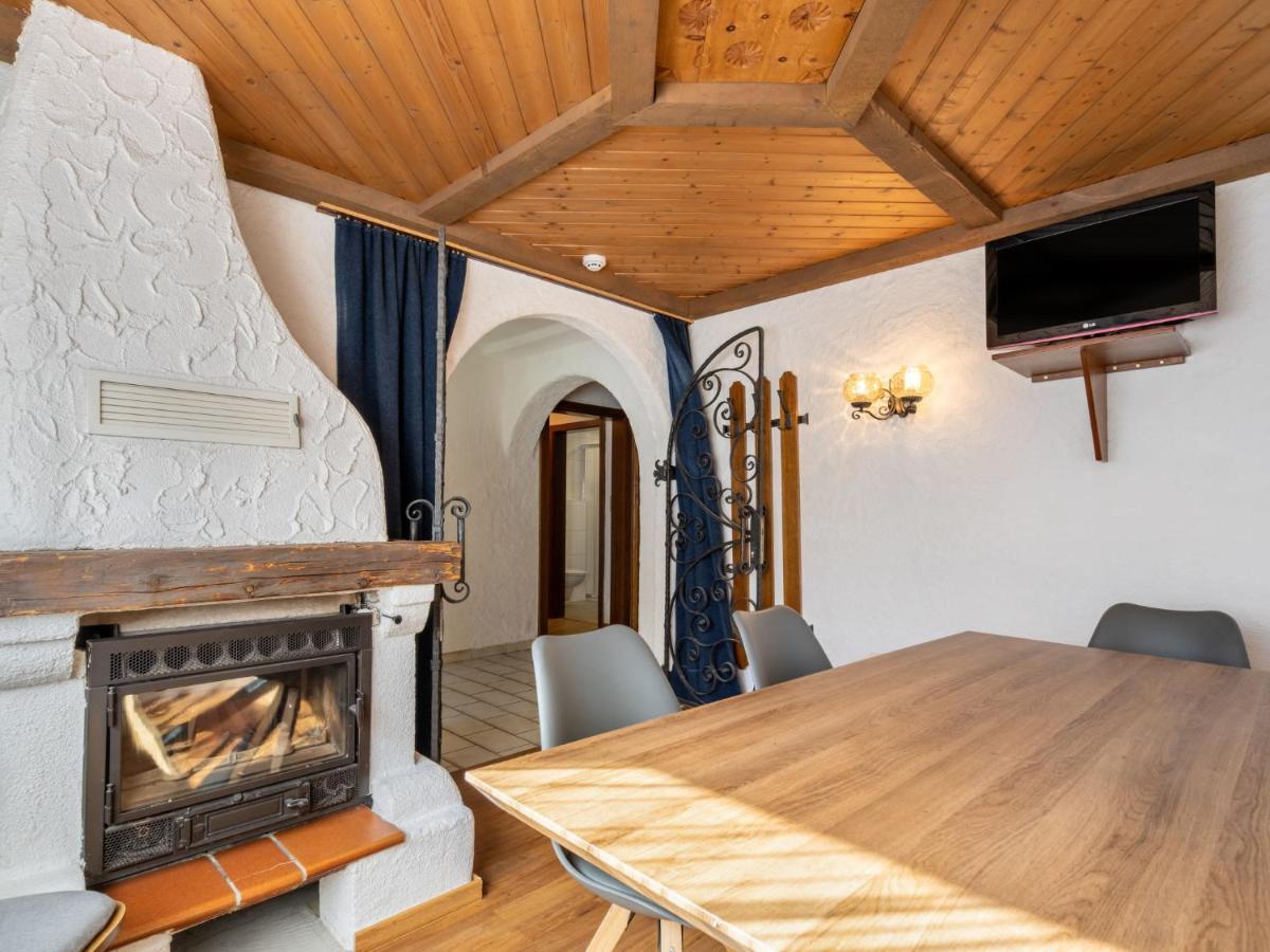 Apartment Nadine-2 By Interhome Sölden Dış mekan fotoğraf