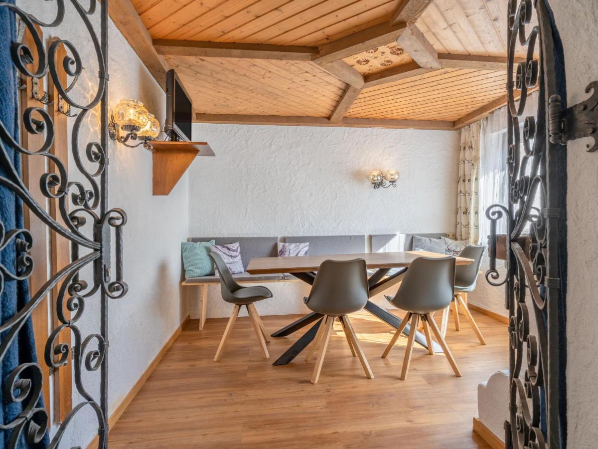 Apartment Nadine-2 By Interhome Sölden Dış mekan fotoğraf