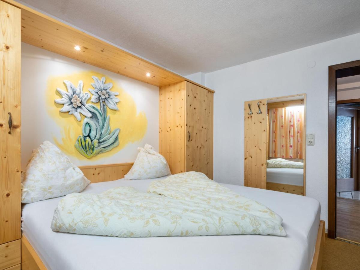 Apartment Nadine-2 By Interhome Sölden Dış mekan fotoğraf
